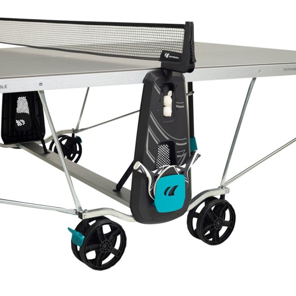 Тенісний стіл Cornilleau 300x Outdoor синій