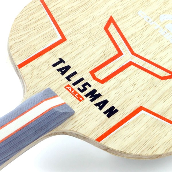 Ракетка Cornilleau Talisman All+ Concave