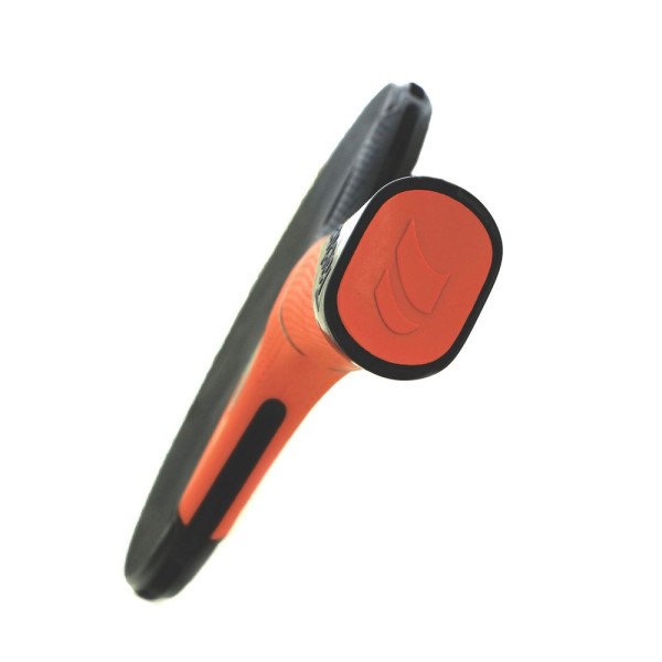Ракетка Cornilleau Tacteo 50 Outdoor оранжева