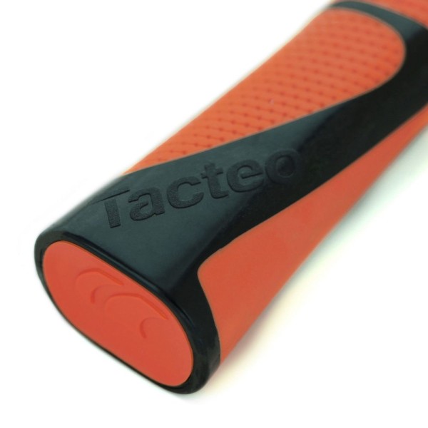 Ракетка Cornilleau Tacteo 50 Outdoor оранжева