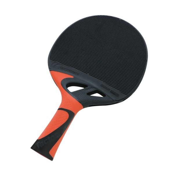 Ракетка Cornilleau Tacteo 50 Outdoor оранжева