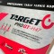 Накладка для тенісної ракетки Cornilleau Target Pro Gt-H47 Red Max