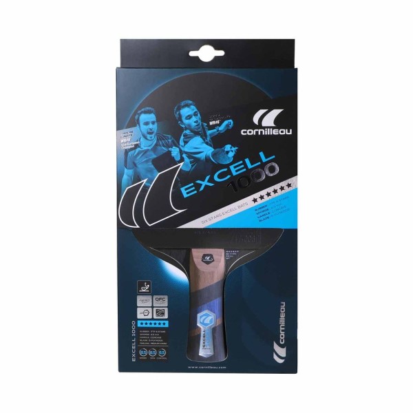 Ракетка Cornilleau Excell 1000 