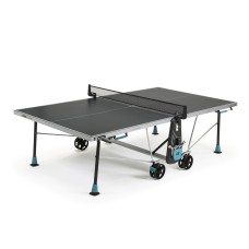 Тенісний стіл Cornilleau 300x Outdoor сірий