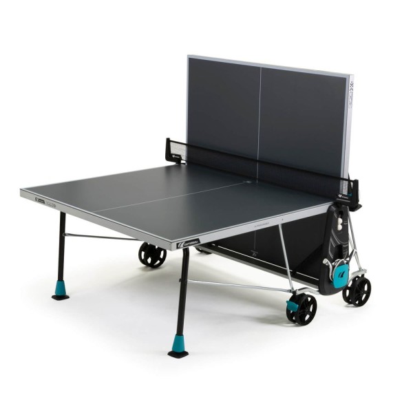Тенісний стіл Cornilleau 300x Outdoor сірий