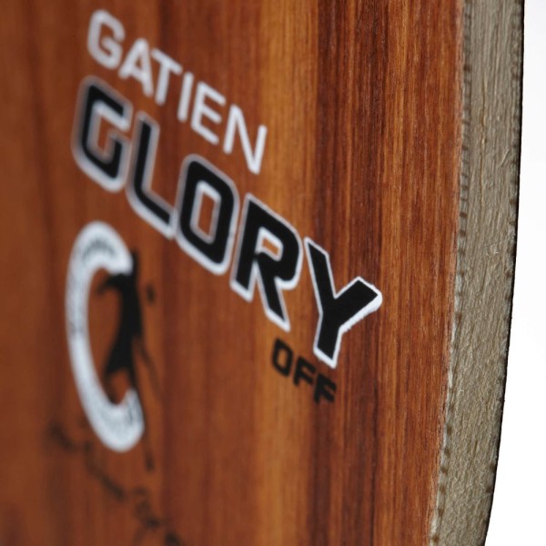 Ракетка Cornilleau Gatien Glory Off Droit