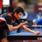 Ракетка Cornilleau Gatien Glory Off Droit