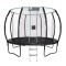 Батут Cornilleau Spring 366см