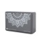 Блок для йоги Ecowellness QB 022