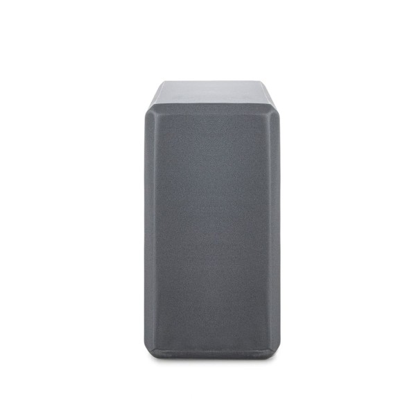 Блок для йоги Ecowellness QB 022