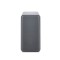 Блок для йоги Ecowellness QB 022