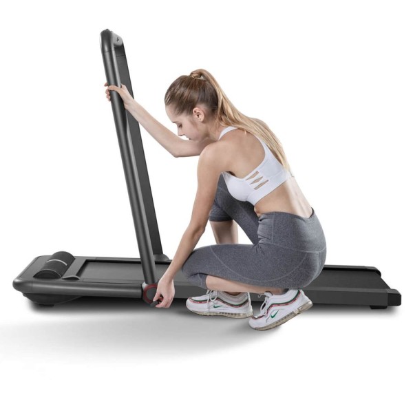 Бігова доріжка для ходьби Flow Fitness DTM 200i