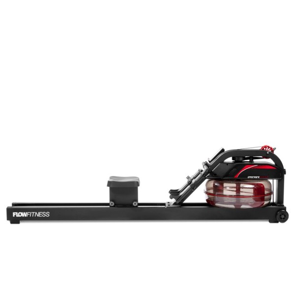 Гребний тренажер Flow Fitness Driver DWR 2500i