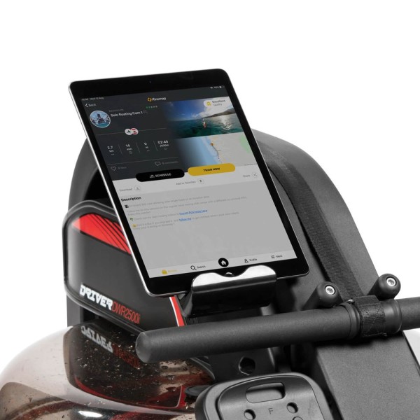 Гребний тренажер Flow Fitness Driver DWR 2500i