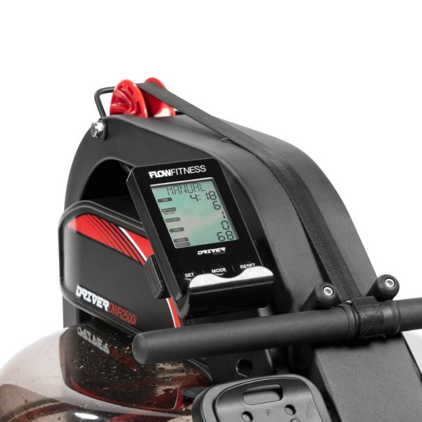 Гребний тренажер Flow Fitness Driver DWR 2500i
