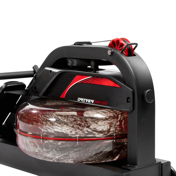 Гребний тренажер Flow Fitness Driver DWR 2500i
