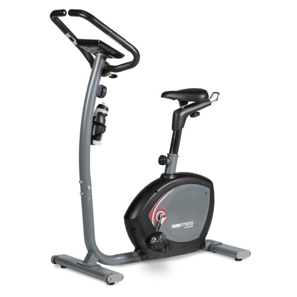 Велотренажер Flow Fitness Turner DHT 500