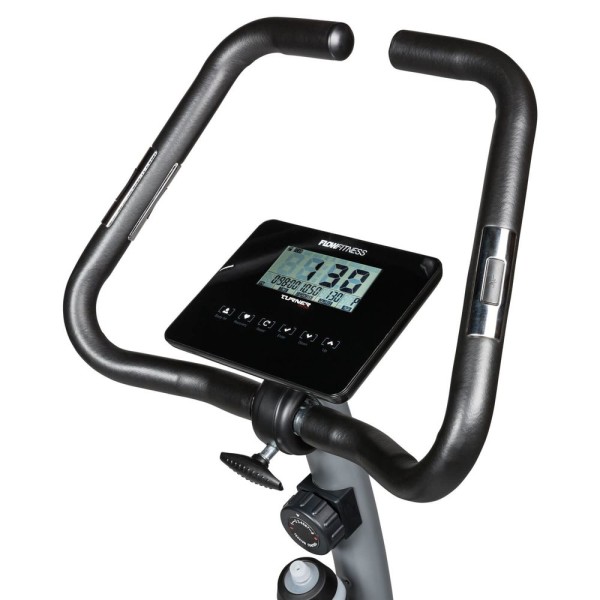 Велотренажер Flow Fitness Turner DHT 500