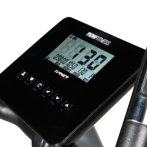 Велотренажер Flow Fitness Turner DHT 500