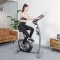 Велотренажер Flow Fitness Turner DHT 500