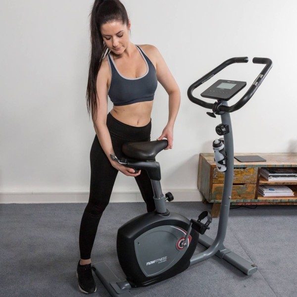 Велотренажер Flow Fitness Turner DHT 500