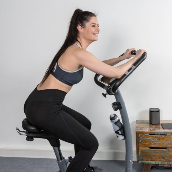 Велотренажер Flow Fitness Turner DHT 500