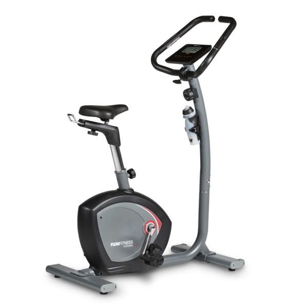 Велотренажер Flow Fitness Turner DHT 500