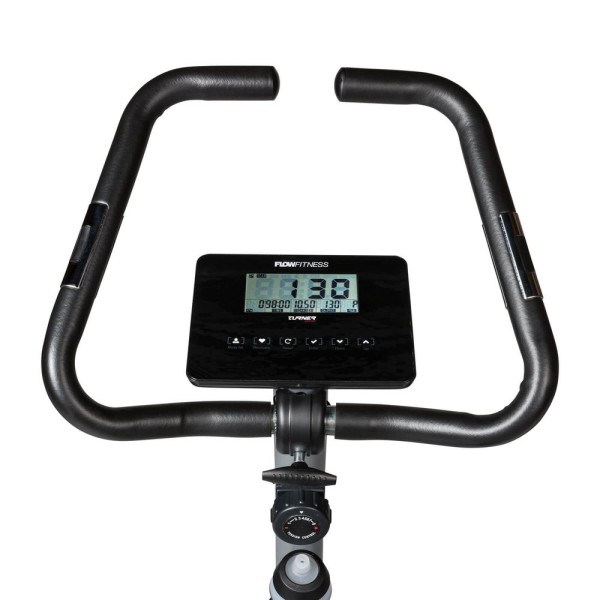 Велотренажер Flow Fitness Turner DHT 500