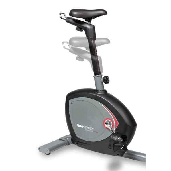 Велотренажер Flow Fitness Turner DHT 500