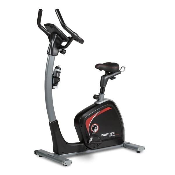 Велотренажер Flow Fitness Turner DHT 2500i