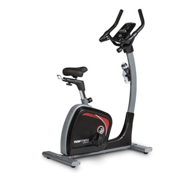 Велотренажер Flow Fitness Turner DHT 2500i