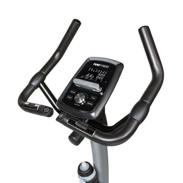 Велотренажер Flow Fitness Turner DHT 2500i