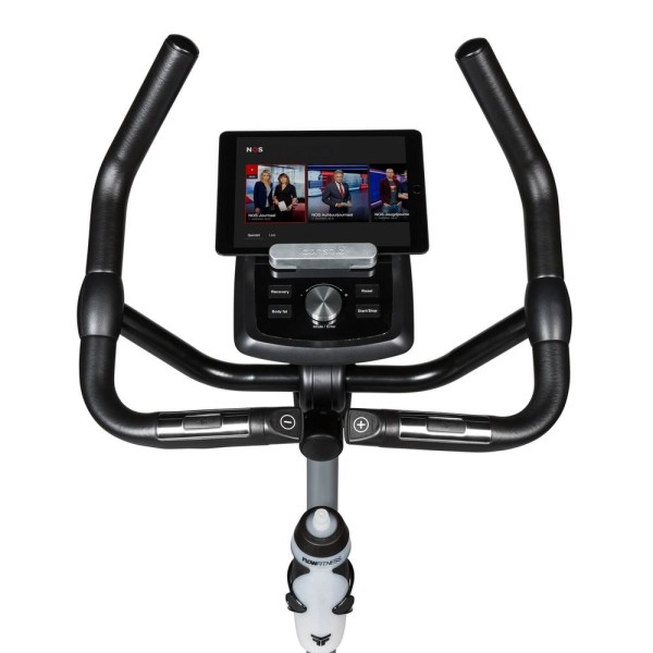 Велотренажер Flow Fitness Turner DHT 2500i
