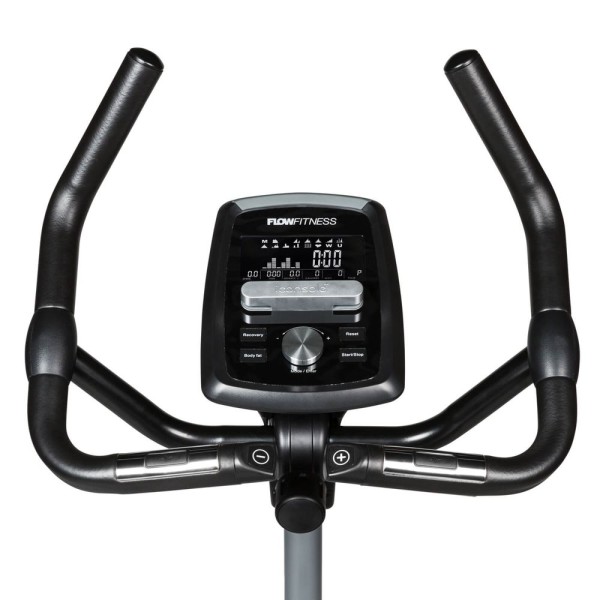 Велотренажер Flow Fitness Turner DHT 2500i