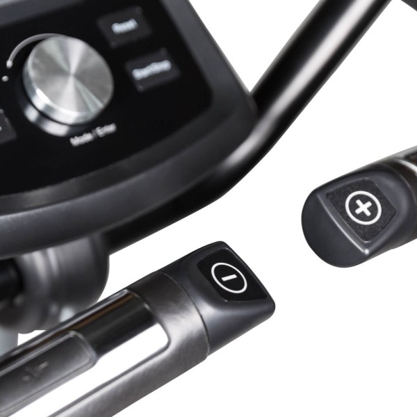 Велотренажер Flow Fitness Turner DHT 2500i