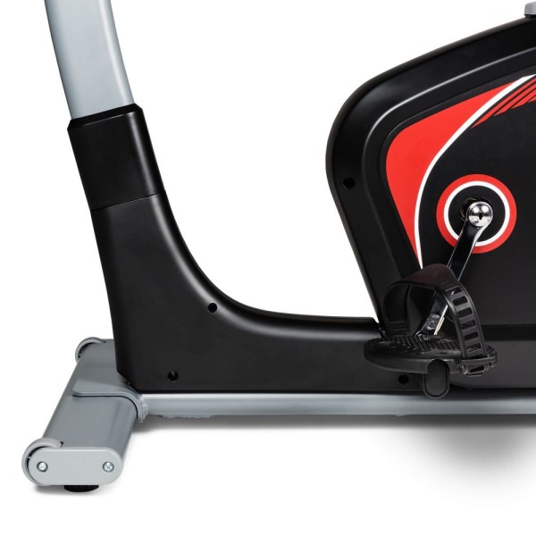 Велотренажер Flow Fitness Turner DHT 2500i