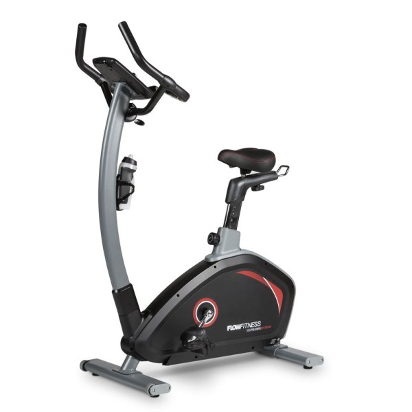 Велотренажер Flow Fitness Turner DHT 2000i