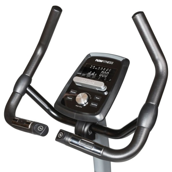 Велотренажер Flow Fitness Turner DHT 2000i