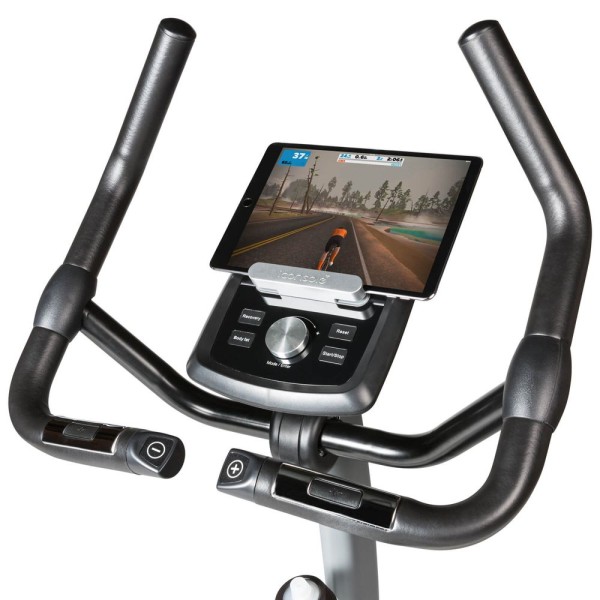 Велотренажер Flow Fitness Turner DHT 2000i
