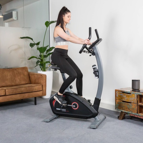Велотренажер Flow Fitness Turner DHT 2000i