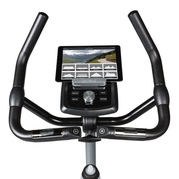 Велотренажер Flow Fitness Turner DHT 2000i