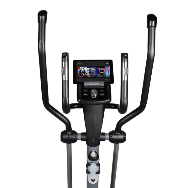 Орбітрек Flow Fitness Glider DCT 2500i