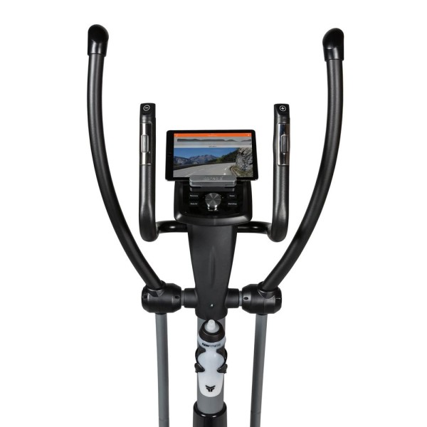 Орбітрек Flow Fitness Glider DCT 2500i
