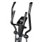Орбітрек Flow Fitness Glider DCT 2500i