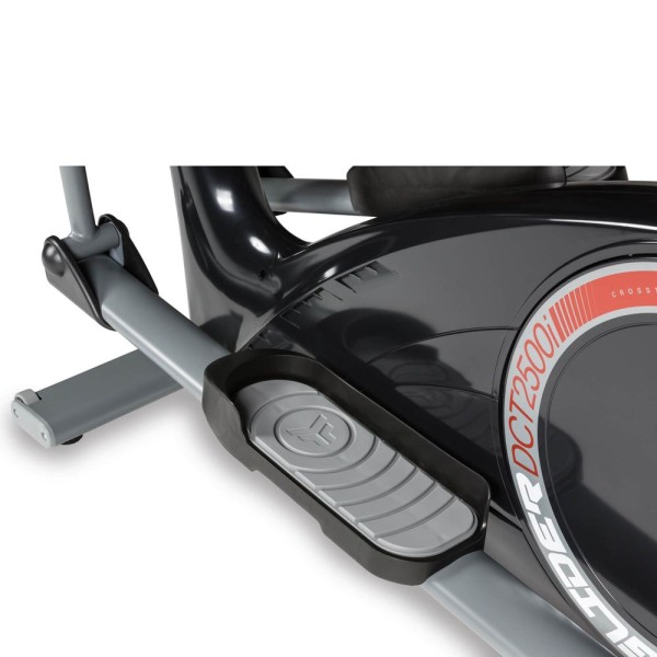 Орбітрек Flow Fitness Glider DCT 2500i