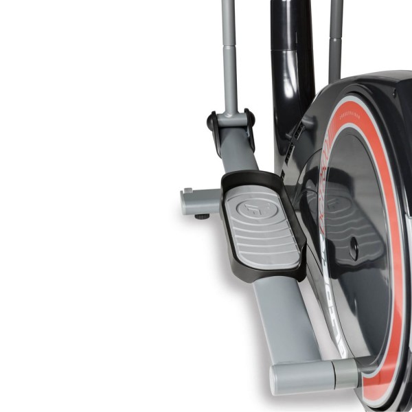 Орбітрек Flow Fitness Glider DCT 2500i