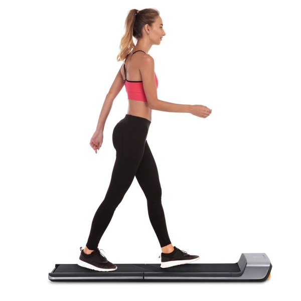 Бігова доріжка для ходьби Flow Fitness DTM 100i