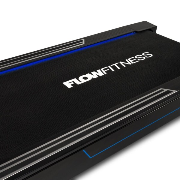 Бігова доріжка електрична Flow Fitness Perform T3i