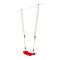 Підвісна дитяча гойдалка Garden Luxus Swing LI GLA-26.01