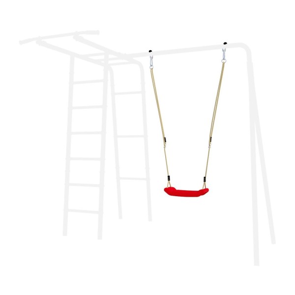 Підвісна дитяча гойдалка Garden Luxus Swing LI GLA-26.01